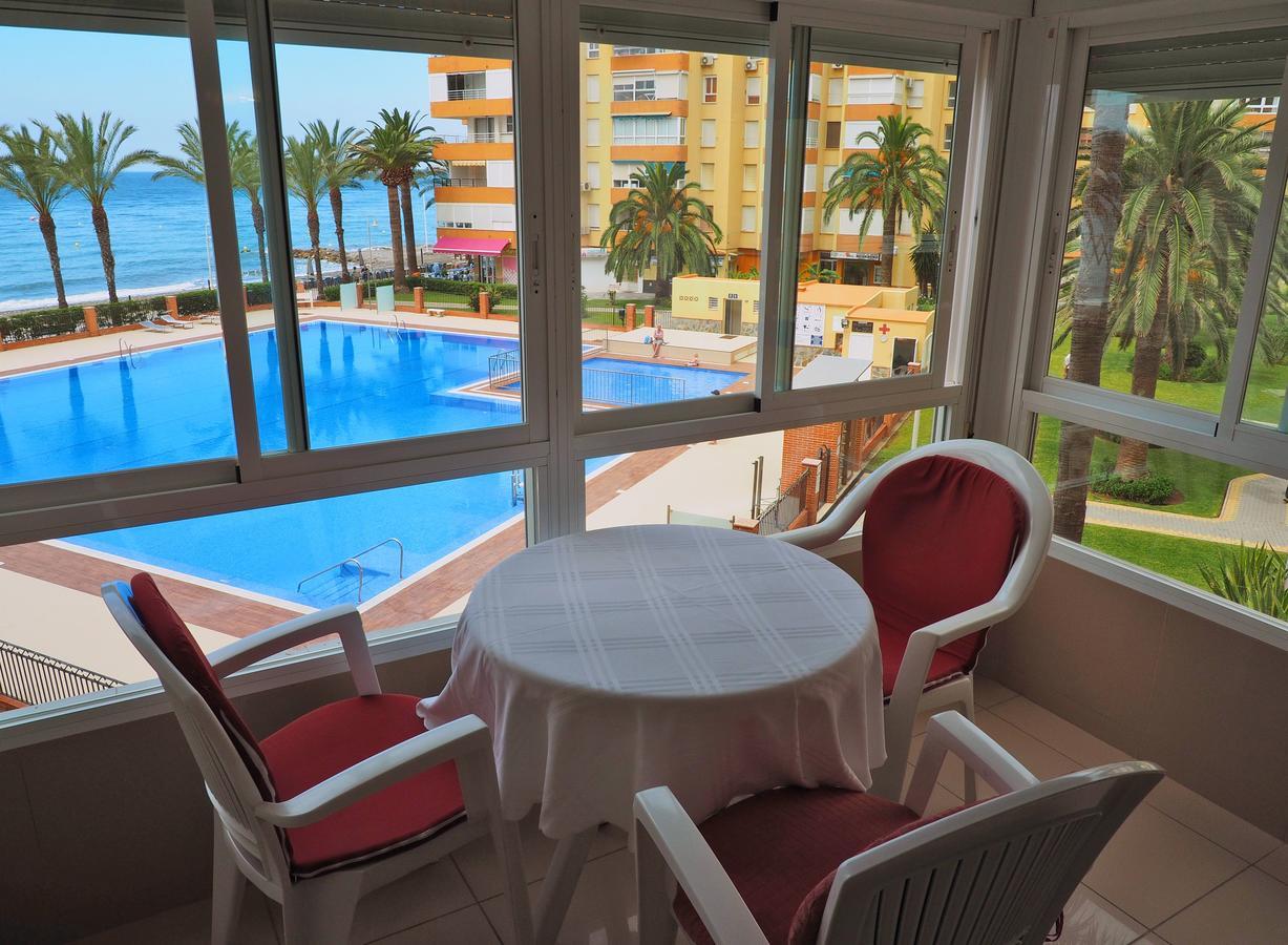 Apartment Intercentro Algarrobo-costa Turisticos -inmobiliaria *