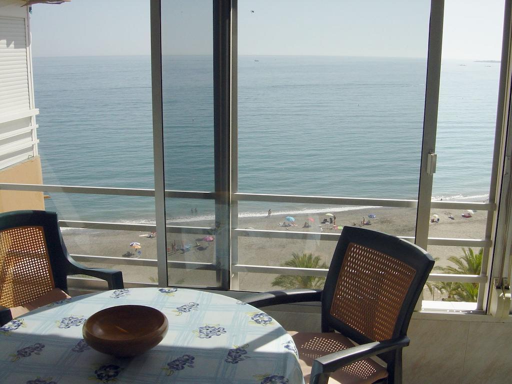 Intercentro Algarrobo-costa Turisticos -inmobiliaria *