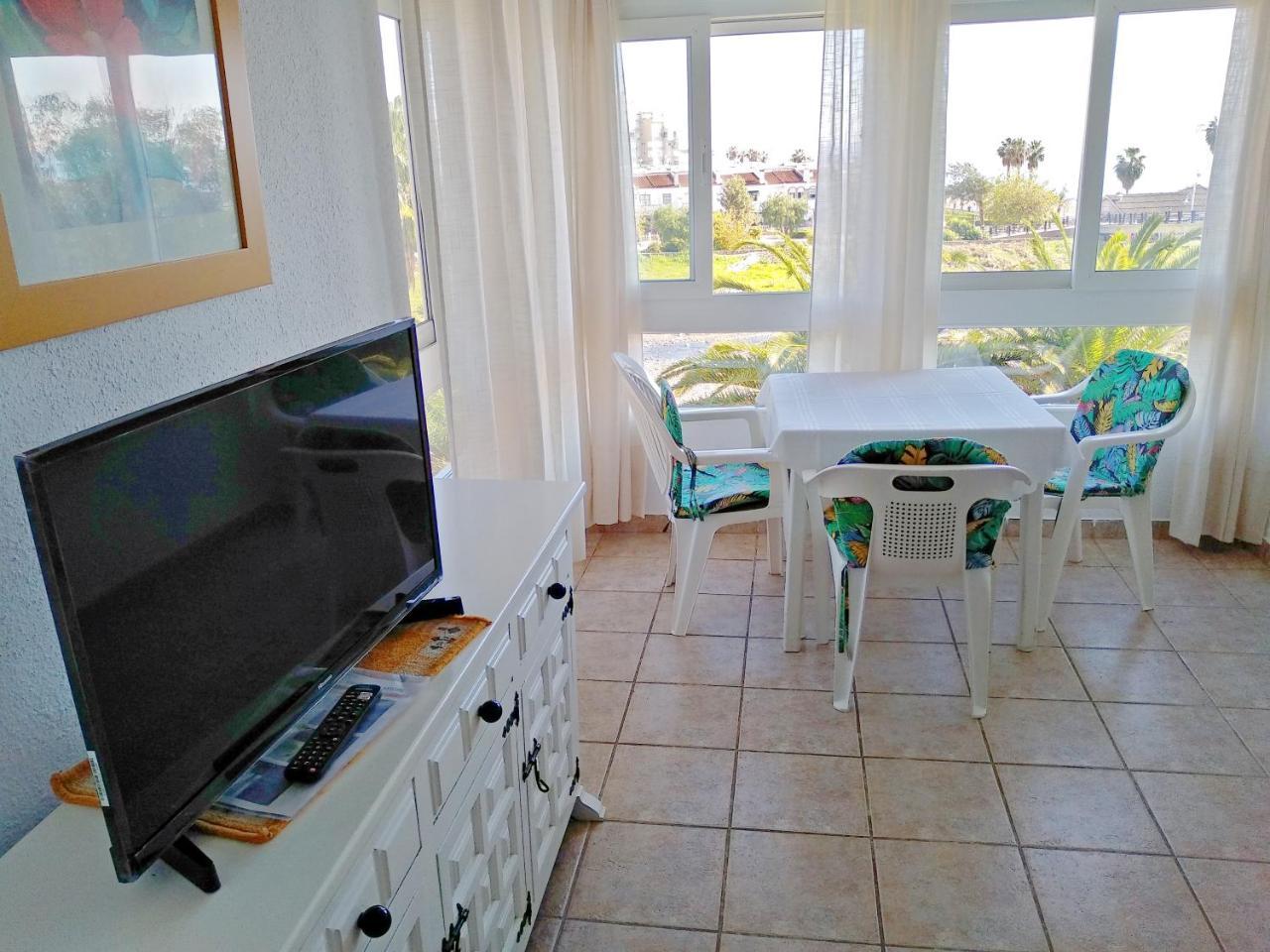 Intercentro Algarrobo-costa Turisticos -inmobiliaria Apartment