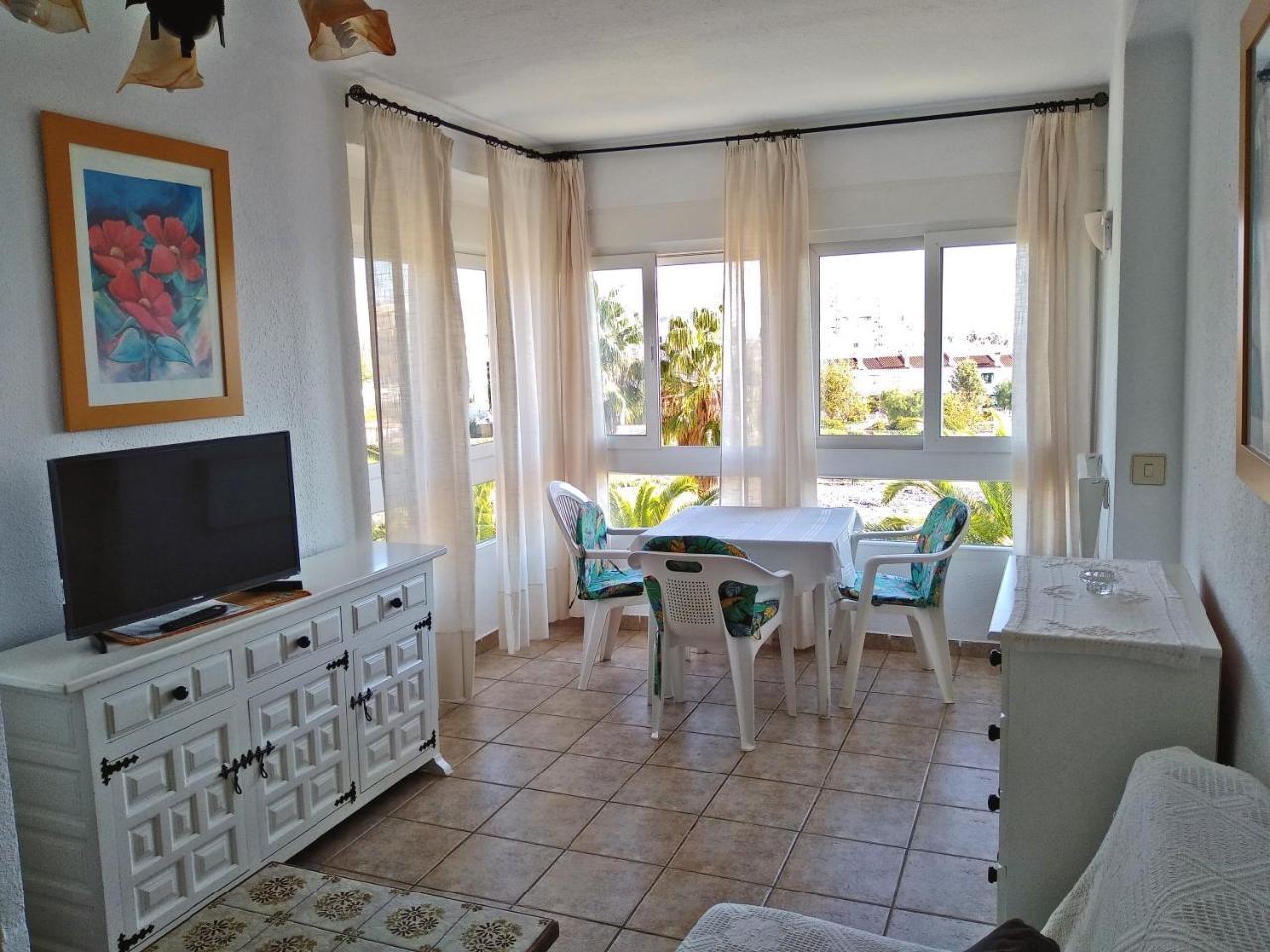 Intercentro Algarrobo-costa Turisticos -inmobiliaria