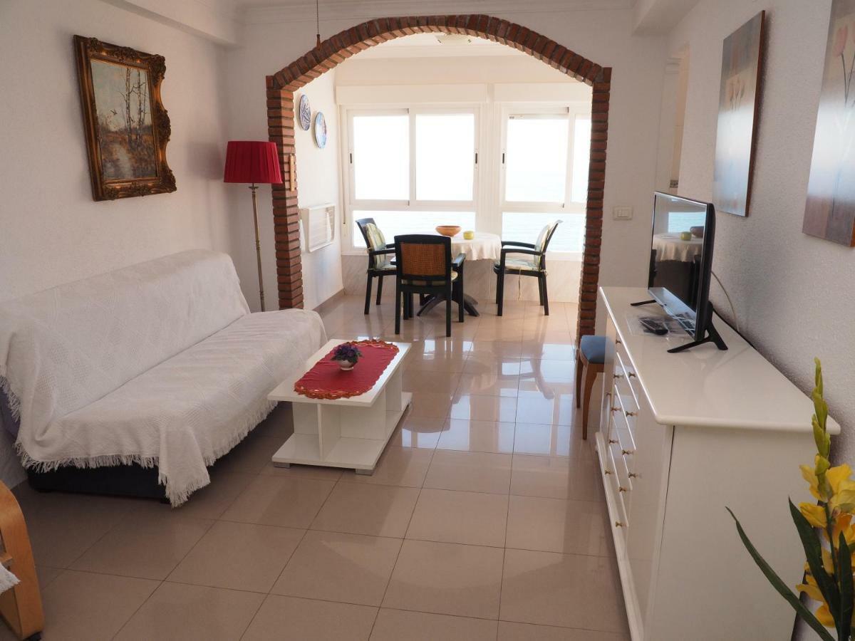 Apartment Intercentro Algarrobo-costa Turisticos -inmobiliaria Algarrobo Costa