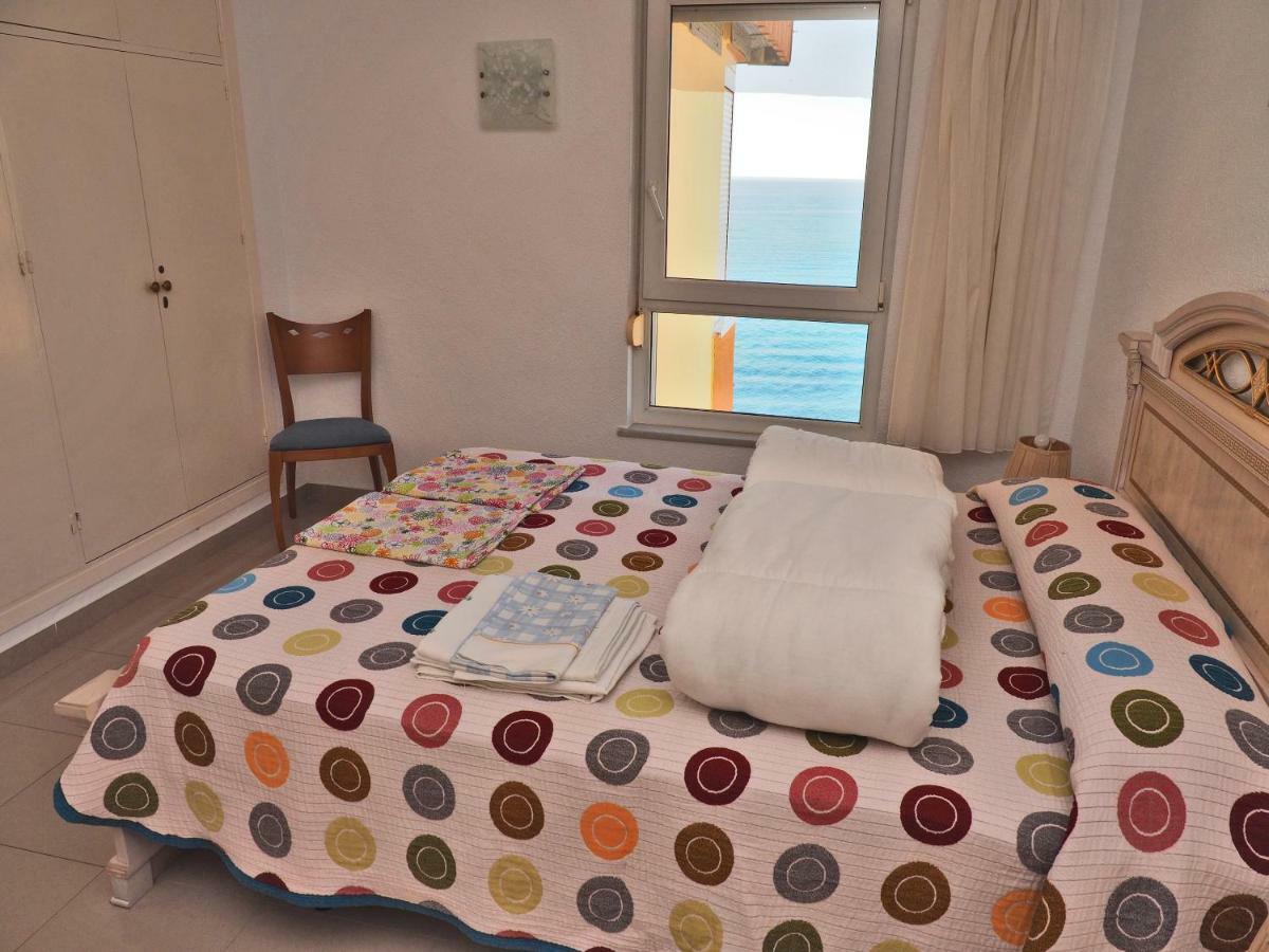 Intercentro Algarrobo-costa Turisticos -inmobiliaria Apartment