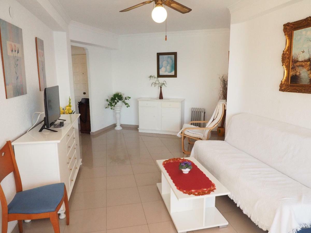 Apartment Intercentro Algarrobo-costa Turisticos -inmobiliaria Algarrobo Costa
