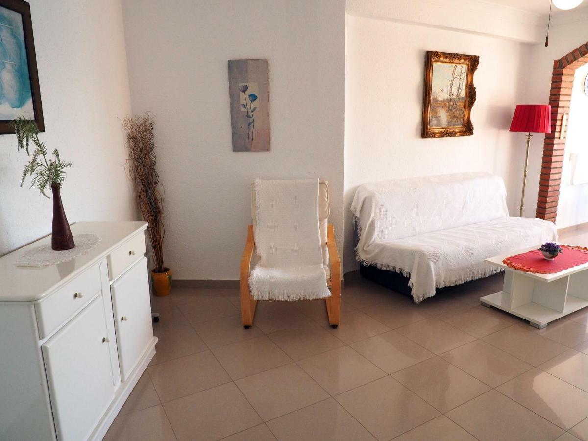 Apartment Intercentro Algarrobo-costa Turisticos -inmobiliaria Algarrobo Costa