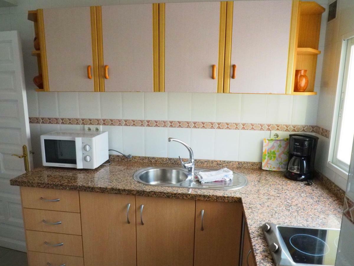 Apartment Intercentro Algarrobo-costa Turisticos -inmobiliaria Algarrobo Costa