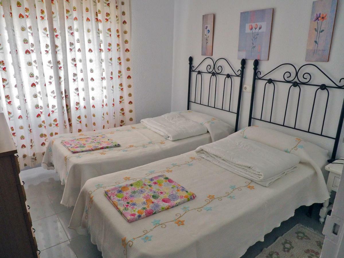 Intercentro Algarrobo-costa Turisticos -inmobiliaria Apartment Algarrobo Costa