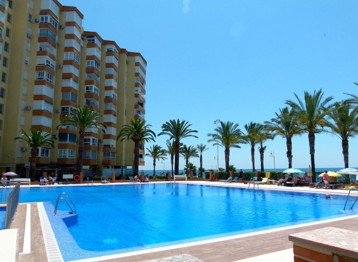 Apartment Intercentro Algarrobo-costa Turisticos -inmobiliaria